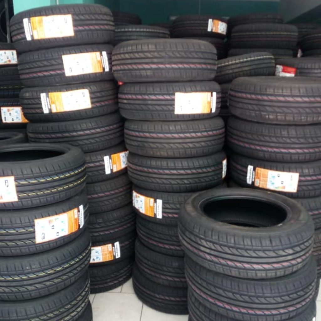 9 Vendita Pneumatici a Messina – scelta assistita in officina